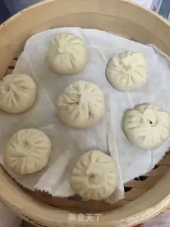 Make Onion sauce big bun step 12
