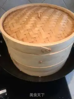 Make Onion sauce big bun step 13