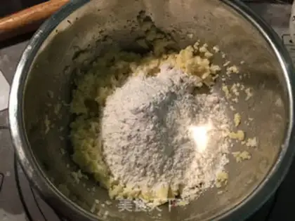 Make Apricot step 3