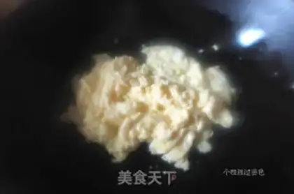 Make Snack and rice step 4