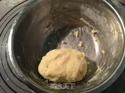 Make Apricot step 4