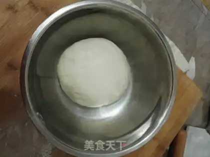 Make Onion waffles step 4