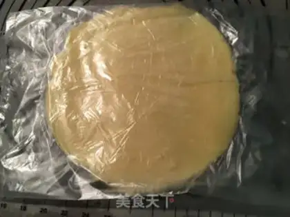 Make Apricot step 5