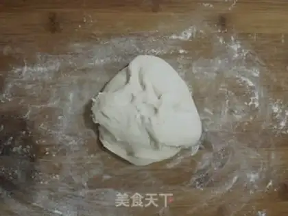 Make Onion waffles step 5