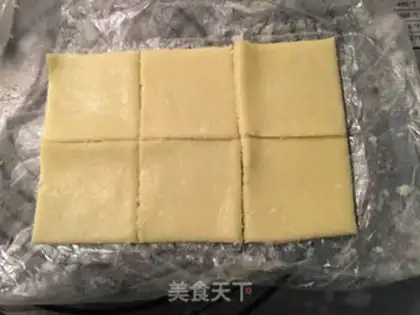 Make Apricot step 6