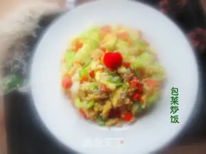 Make Snack and rice step 10