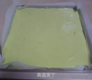 Make Swiss spinach step 5