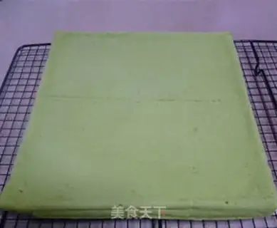 Make Swiss spinach step 6