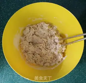 Make The original stick step 3