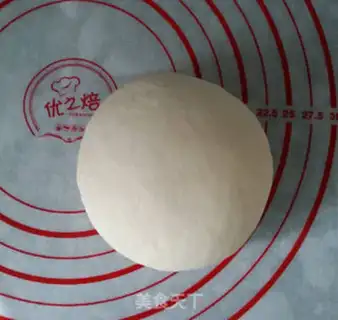 Make The original stick step 5