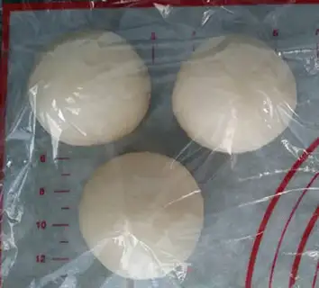 Make The original stick step 6