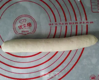 Make The original stick step 8