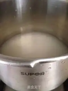 Make Panda lunch step 1