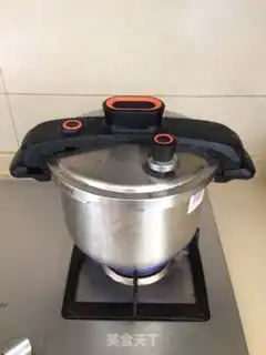 Make Panda lunch step 2