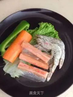 Make Panda lunch step 3