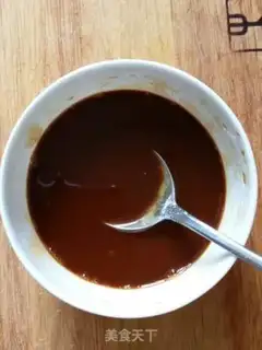 Make Fish fragrance step 5