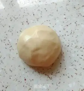 Make Chinese snacks step 3
