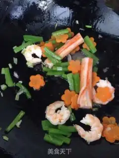 Make Panda lunch step 6