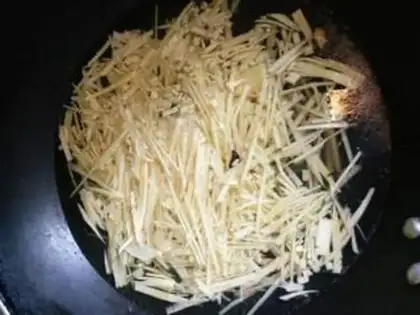 Make Fish fragrance step 7