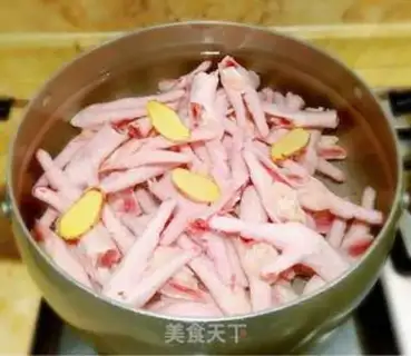 Make Bad fragrance step 4
