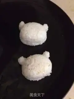 Make Panda lunch step 8