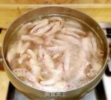 Make Bad fragrance step 5