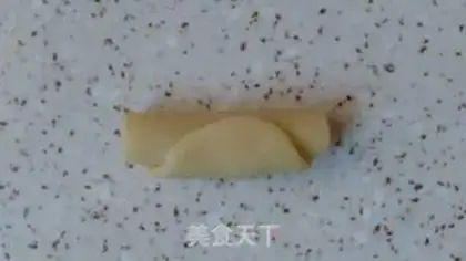 Make Chinese snacks step 8