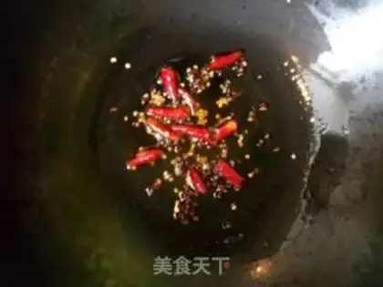 Make Fish fragrance step 10