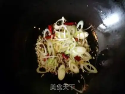Make Fish fragrance step 11