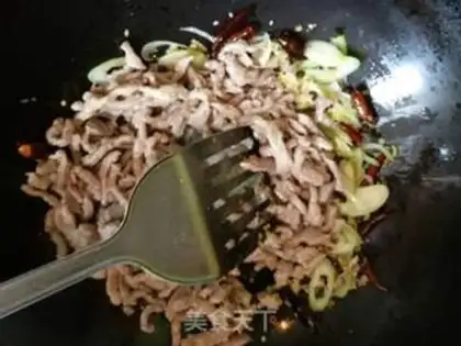 Make Fish fragrance step 12