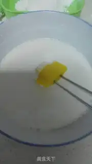 Make Cheesecake step 2