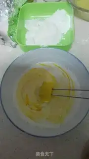 Make Cheesecake step 3