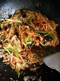 Make Fish fragrance step 15