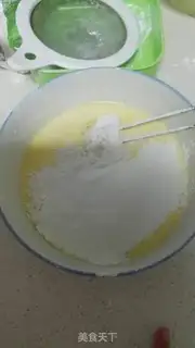 Make Cheesecake step 6