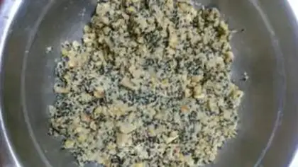 Make Chinese snacks step 11