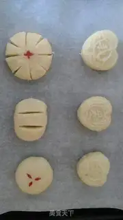 Make Chinese snacks step 13