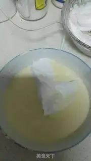 Make Cheesecake step 10