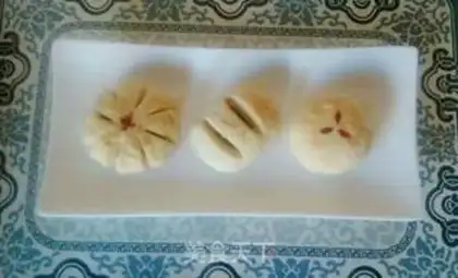 Make Chinese snacks step 14