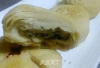 Make Chinese snacks step 15