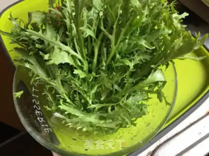 Make Egg ham salad step 5