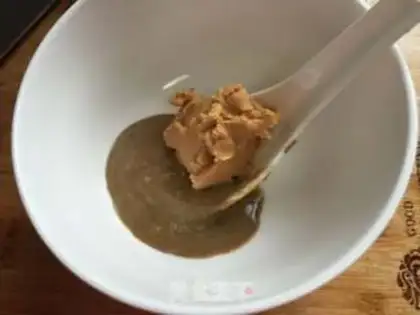 Make Mouth chicken step 5