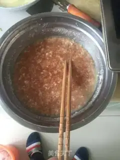 Make Mashed mashed potatoes step 1