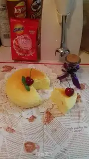 Make Cheesecake step 17
