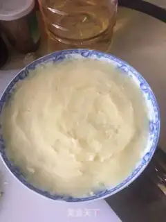 Make Mashed mashed potatoes step 2