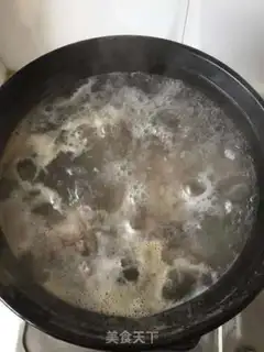 Make Red roast steak step 0
