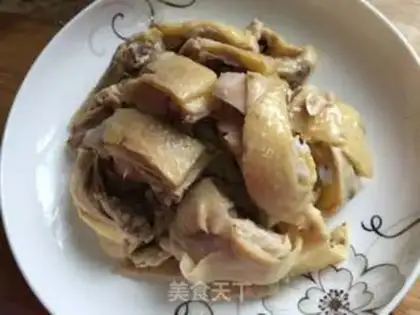 Make Mouth chicken step 9