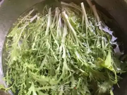 Make Caesar salad step 3