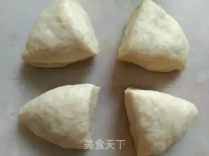 Make Bread bowl step 2