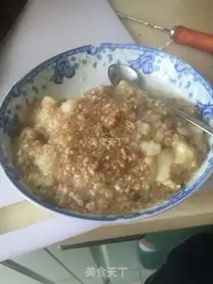 Make Mashed mashed potatoes step 5
