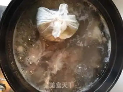 Make Red roast steak step 2